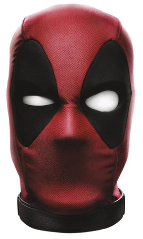 Marvel Legends Deadpool's Head Electronic Interactive Talking Head