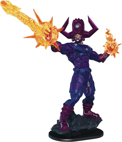 Marvel Heroclix Galactus Devourer of Worlds Premium Colossal Figure
