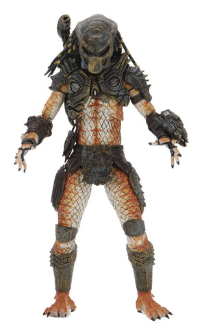 NECA Predator 2 Ultimate Stalker Predator 7-Inch Scale Action Figure