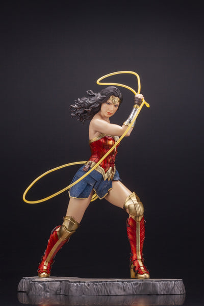 Kotobukiya Wonder Woman 1984 1:6 Scale ArtFx Statue