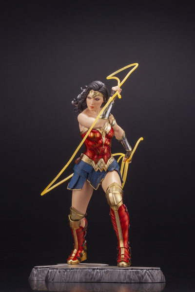 Kotobukiya Wonder Woman 1984 1:6 Scale ArtFx Statue