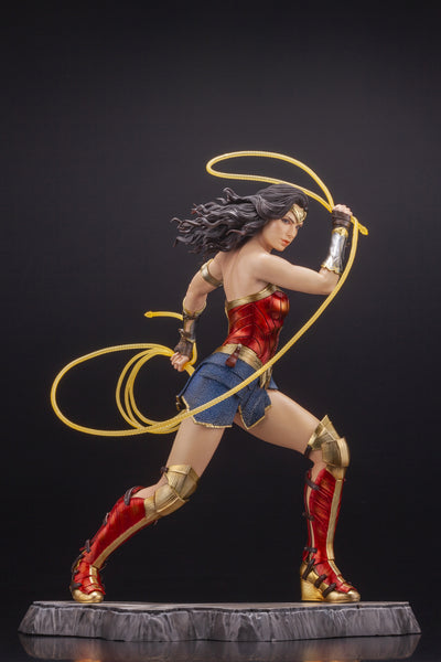 Kotobukiya Wonder Woman 1984 1:6 Scale ArtFx Statue