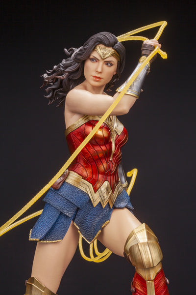Kotobukiya Wonder Woman 1984 1:6 Scale ArtFx Statue