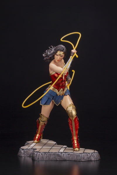Kotobukiya Wonder Woman 1984 1:6 Scale ArtFx Statue