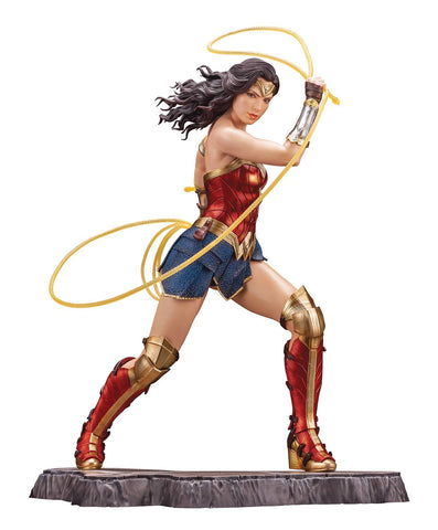 Kotobukiya Wonder Woman 1984 1:6 Scale ArtFx Statue