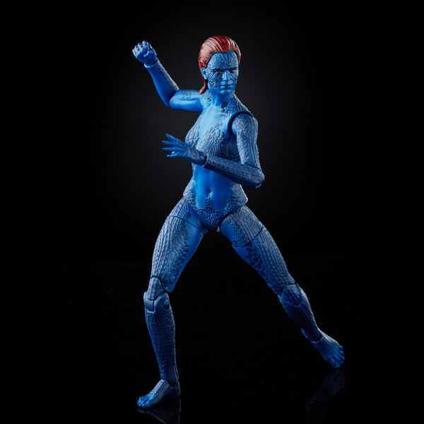 Marvel Legends Mystique X-Men Movie 6-Inch Figure