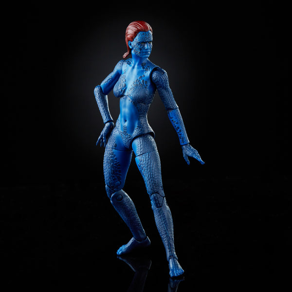 Marvel Legends Mystique X-Men Movie 6-Inch Figure