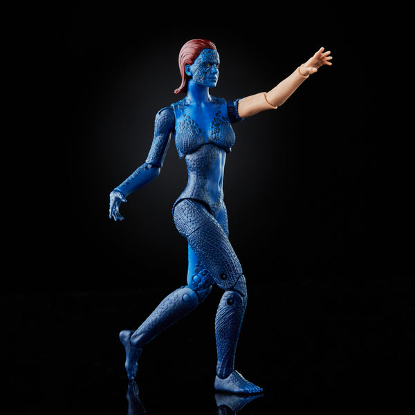 Marvel Legends Mystique X-Men Movie 6-Inch Figure