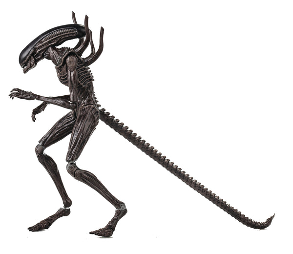 Hiya Toys Alien Covenant Xenomorph Exquisite Mini 1/18 Scale Figure