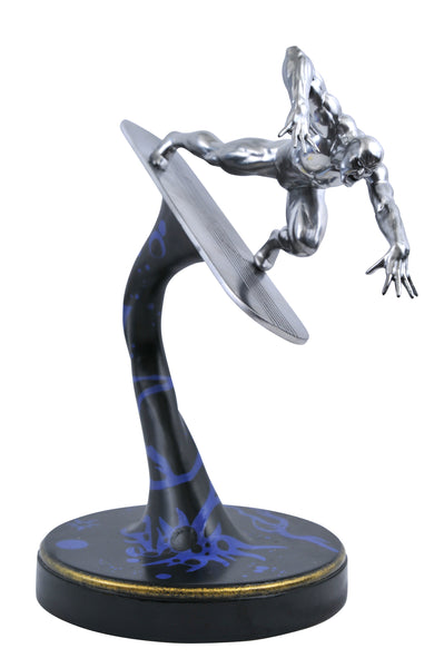 Diamond Select Marvel Premier Silver Surfer 12-Inch Statue