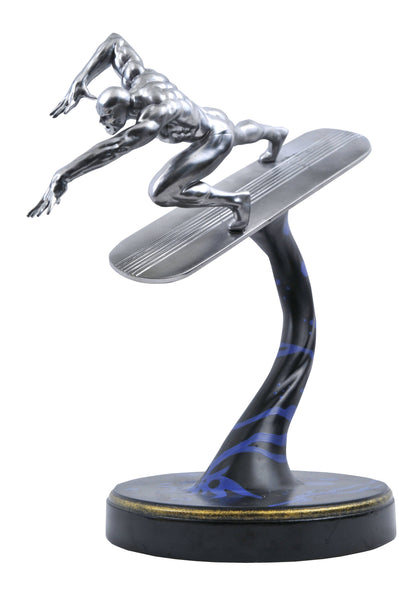 Diamond Select Marvel Premier Silver Surfer 12-Inch Statue