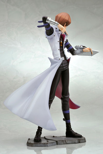 Kotobukiya Yu-Gi-Oh Seto Kaiba 1/7 Scale ArtFx J Statue