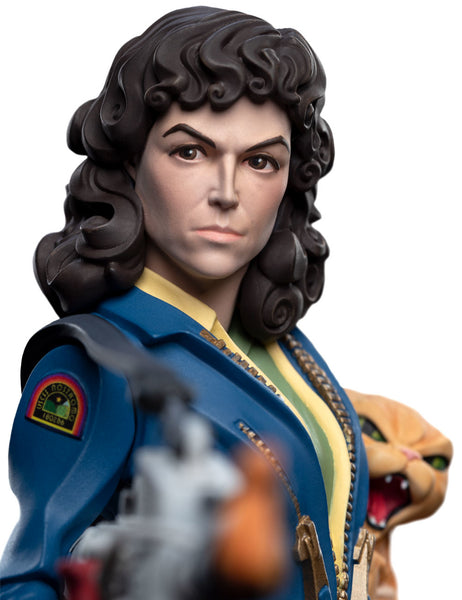Weta Mini Epics Alien Ellen Ripley Figure