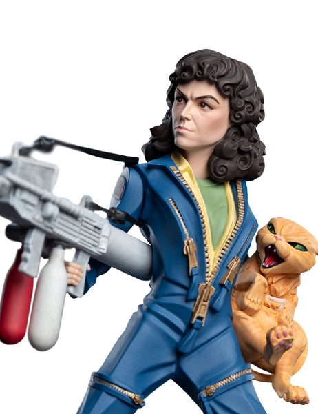 Weta Mini Epics Alien Ellen Ripley Figure