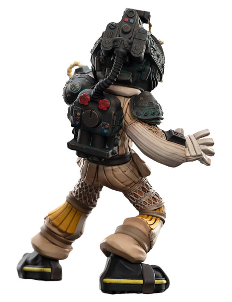 Weta Mini Epics Alien Facehugger Figure