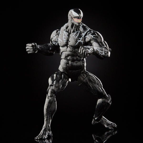 Marvel Legends Series Venom Movie 6-Inch Action Figure