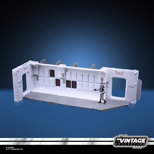 Star Wars The Vintage Collection Tantive IV 3.75-Inch Playset