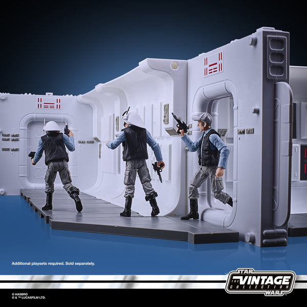 Star Wars The Vintage Collection Tantive IV 3.75-Inch Playset