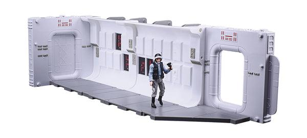 Star Wars The Vintage Collection Tantive IV 3.75-Inch Playset