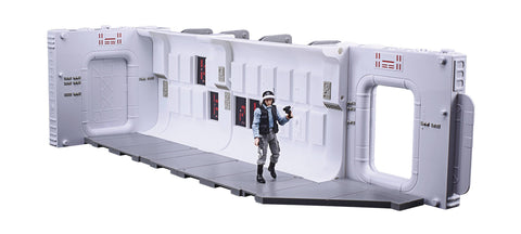 Star Wars The Vintage Collection Tantive IV 3.75-Inch Playset