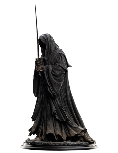 Weta Lord of the Rings Ringwraith of Mordor 1:6 Scale Classic Statue