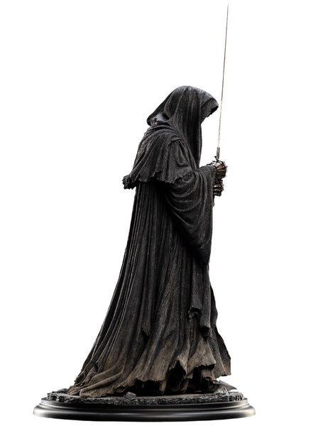 Weta Lord of the Rings Ringwraith of Mordor 1:6 Scale Classic Statue