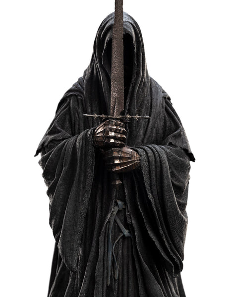 Weta Lord of the Rings Ringwraith of Mordor 1:6 Scale Classic Statue