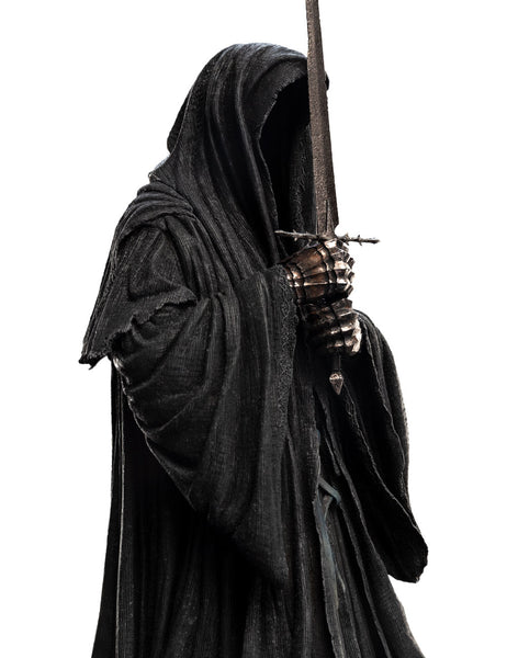 Weta Lord of the Rings Ringwraith of Mordor 1:6 Scale Classic Statue