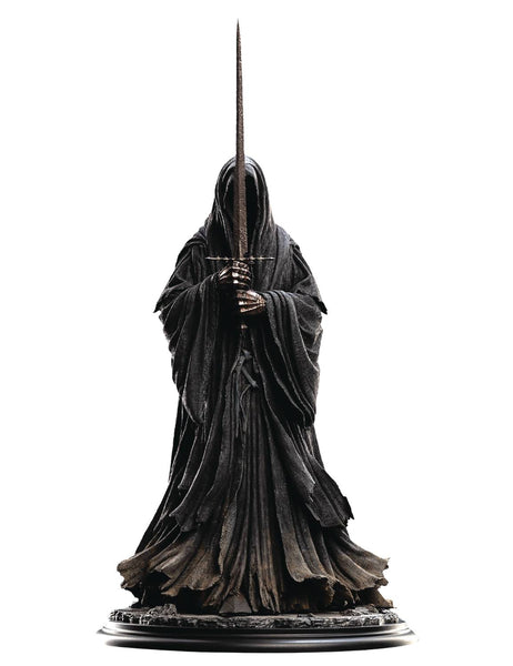 Weta Lord of the Rings Ringwraith of Mordor 1:6 Scale Classic Statue