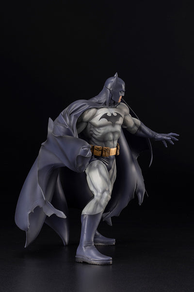 Kotobukiya DC Comics Batman Hush Renewal Package Artfx Statue