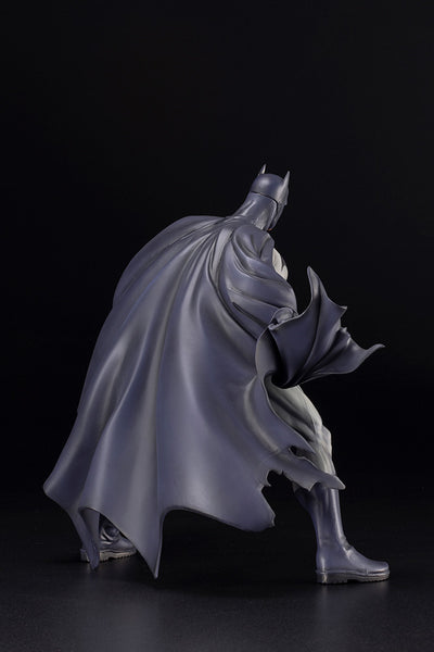 Kotobukiya DC Comics Batman Hush Renewal Package Artfx Statue
