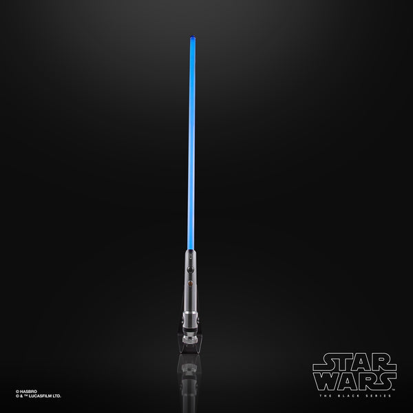 Star Wars The Black Series Ahsoka Tano Force Fx Elite Lightsaber