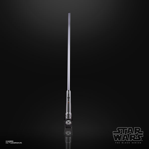 Star Wars The Black Series Ahsoka Tano Force Fx Elite Lightsaber