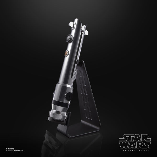 Star Wars The Black Series Ahsoka Tano Force Fx Elite Lightsaber