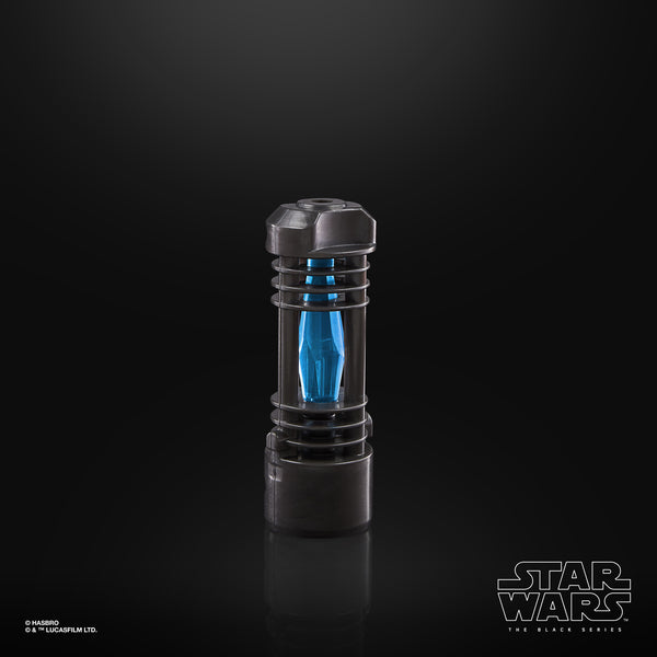 Star Wars The Black Series Ahsoka Tano Force Fx Elite Lightsaber