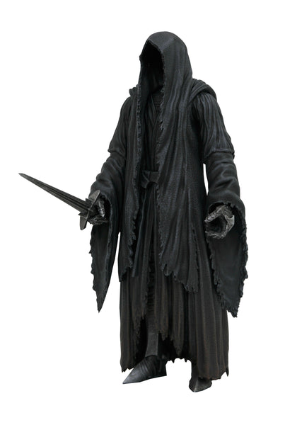 Diamond Select Lord of the Rings Ringwraith 7-Inch Scale Action Figure