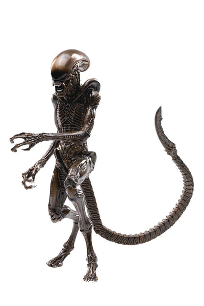 Hiya Toys Alien 3 Dog Alien Exquisite Mini 1/18 Scale Figure