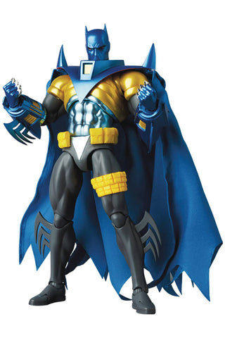 Mafex Knightfall Batman Action Figure No. 144