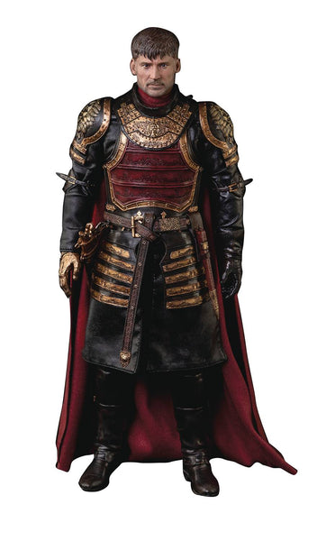 ThreeZero Game of Thrones Jaime Lannister Season 7 1:6 Scale Figure
