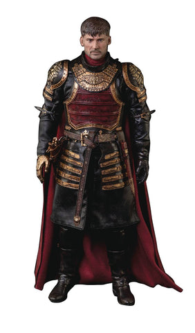 ThreeZero Game of Thrones Jaime Lannister Season 7 1:6 Scale Figure