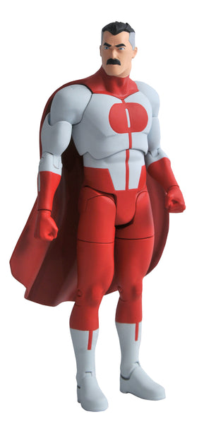 Diamond Select Invincible Omni-Man 7-Inch Action Figure