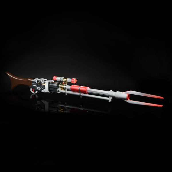 Nerf Star Wars The Mandalorian Amban Phase-pulse Blaster