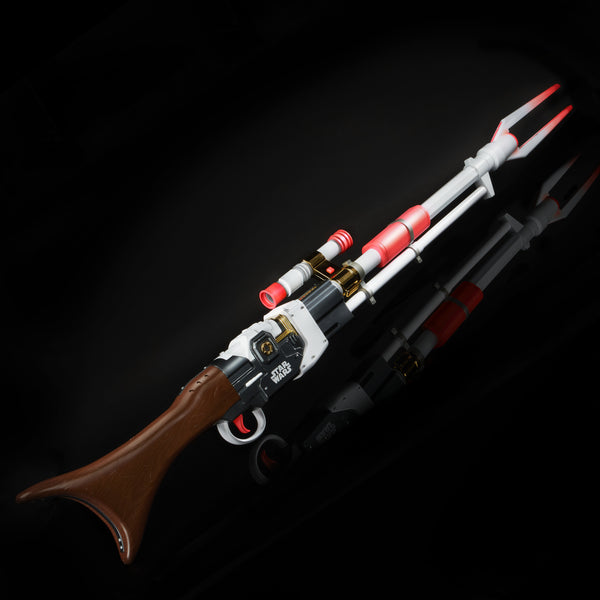 Nerf Star Wars The Mandalorian Amban Phase-pulse Blaster