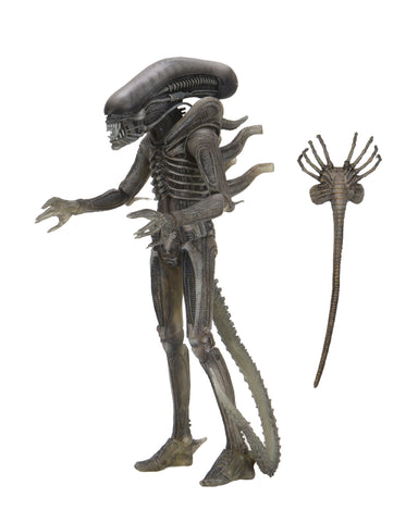 NECA Alien 40th Anniversary Giger Alien 7-Inch Scale Action Figure