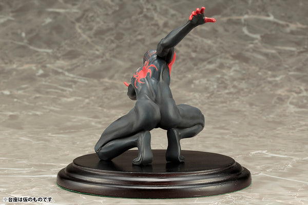 Kotobukiya Ultimate Spider-Man Miles Morales Artfx+ 1/10 Scale Statue