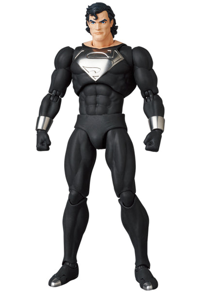 Mafex Superman Return of Superman Action Figure No. 150