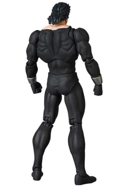 Mafex Superman Return of Superman Action Figure No. 150