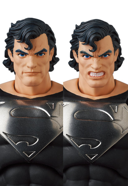 Mafex Superman Return of Superman Action Figure No. 150
