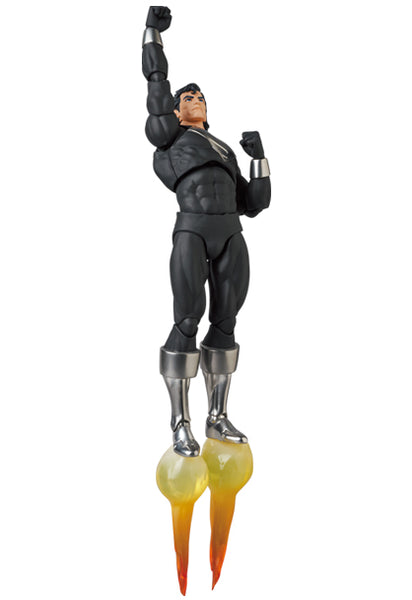 Mafex Superman Return of Superman Action Figure No. 150