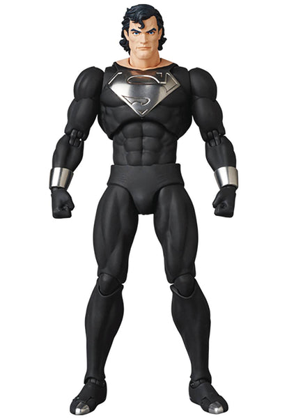 Mafex Superman Return of Superman Action Figure No. 150